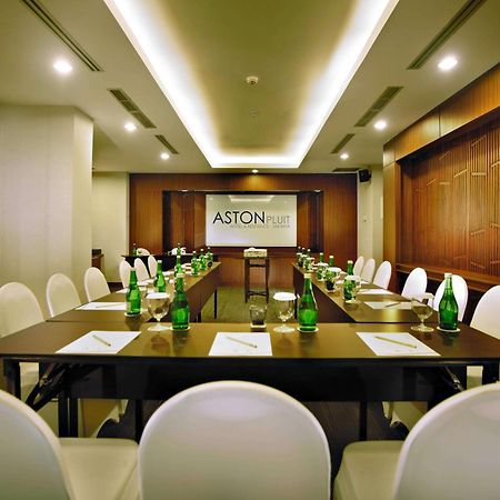 Aston Pluit Hotel & Residence Τζακάρτα Εξωτερικό φωτογραφία