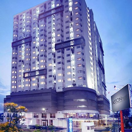 Aston Pluit Hotel & Residence Τζακάρτα Εξωτερικό φωτογραφία