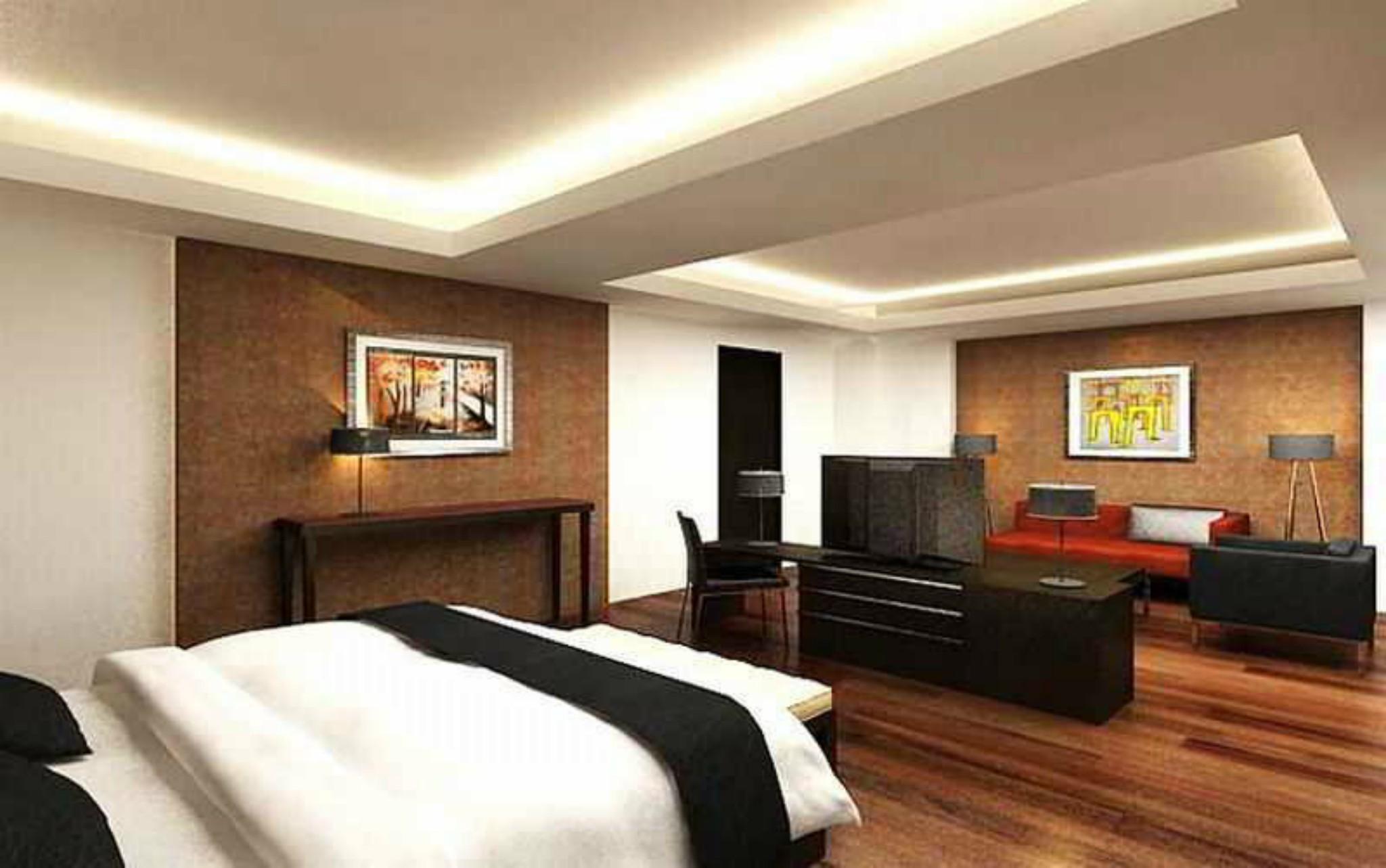 Aston Pluit Hotel & Residence Τζακάρτα Εξωτερικό φωτογραφία