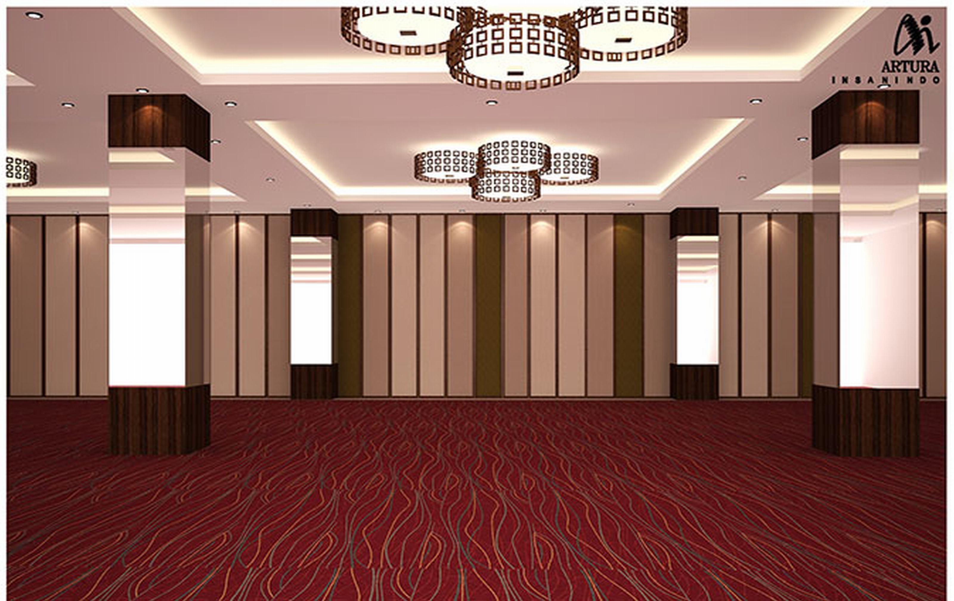 Aston Pluit Hotel & Residence Τζακάρτα Εξωτερικό φωτογραφία
