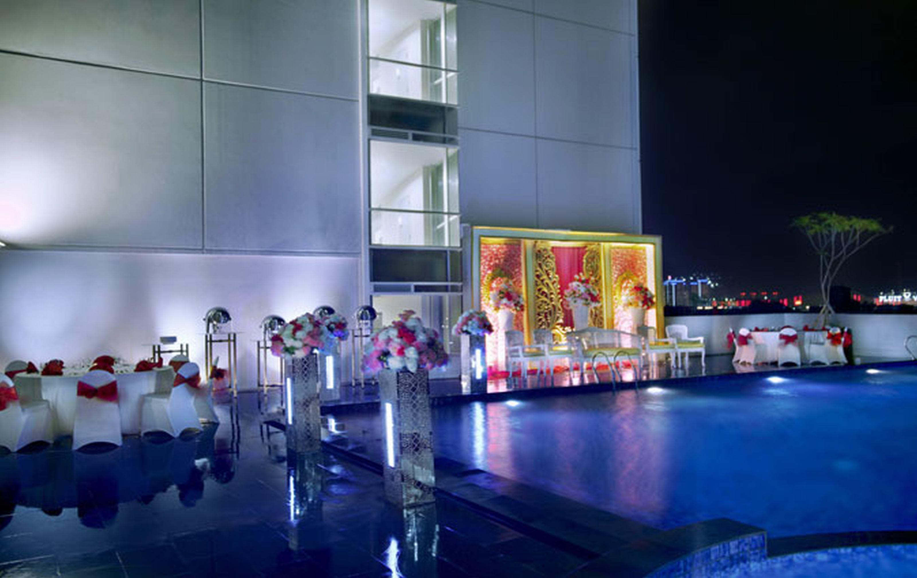 Aston Pluit Hotel & Residence Τζακάρτα Εξωτερικό φωτογραφία