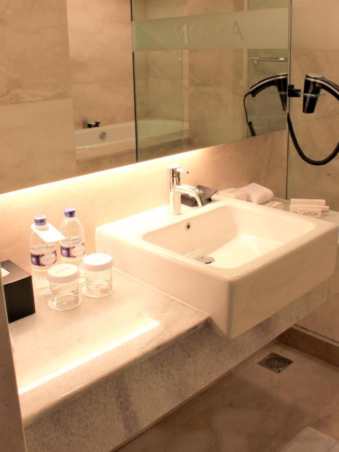 Aston Pluit Hotel & Residence Τζακάρτα Εξωτερικό φωτογραφία