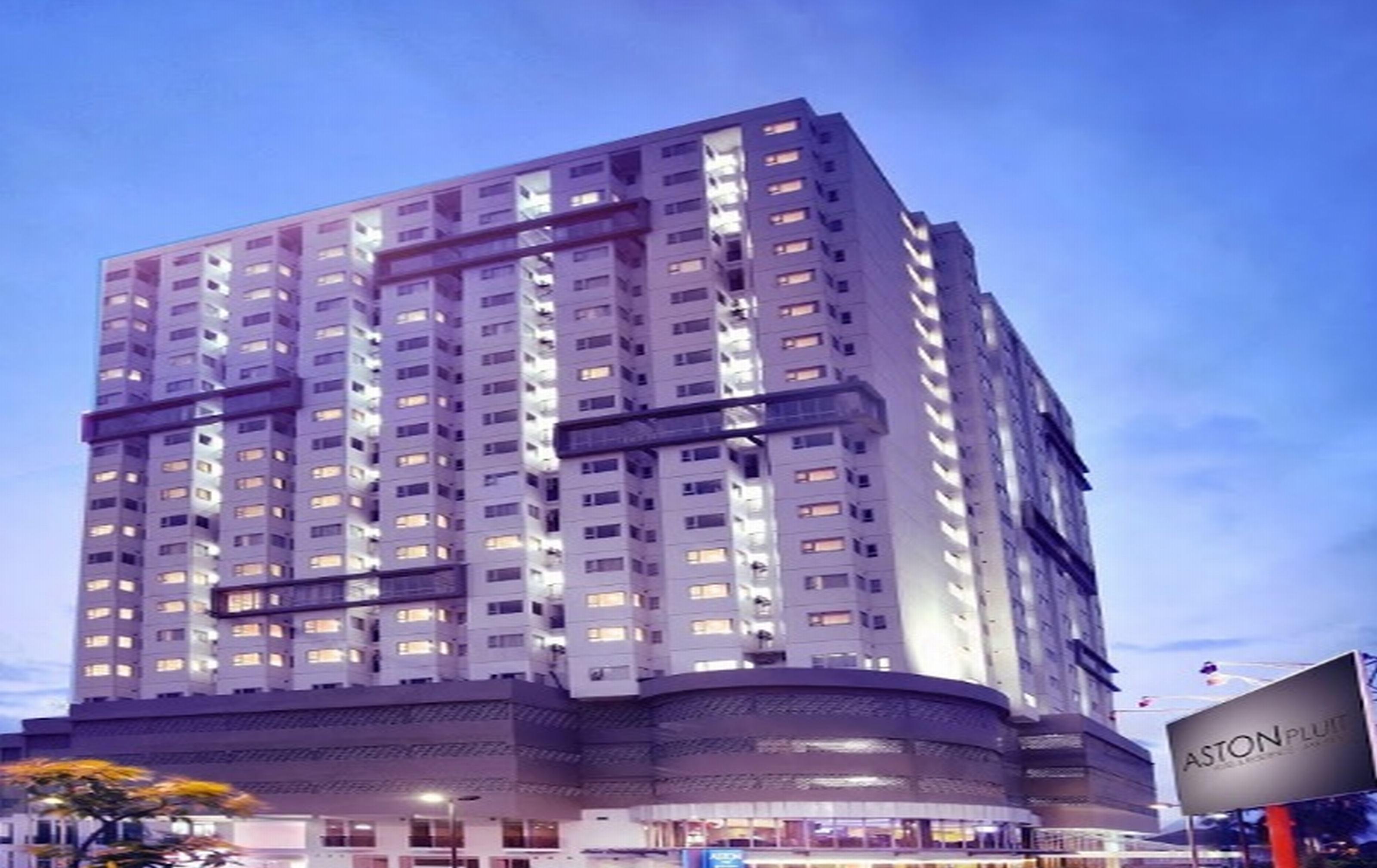 Aston Pluit Hotel & Residence Τζακάρτα Εξωτερικό φωτογραφία