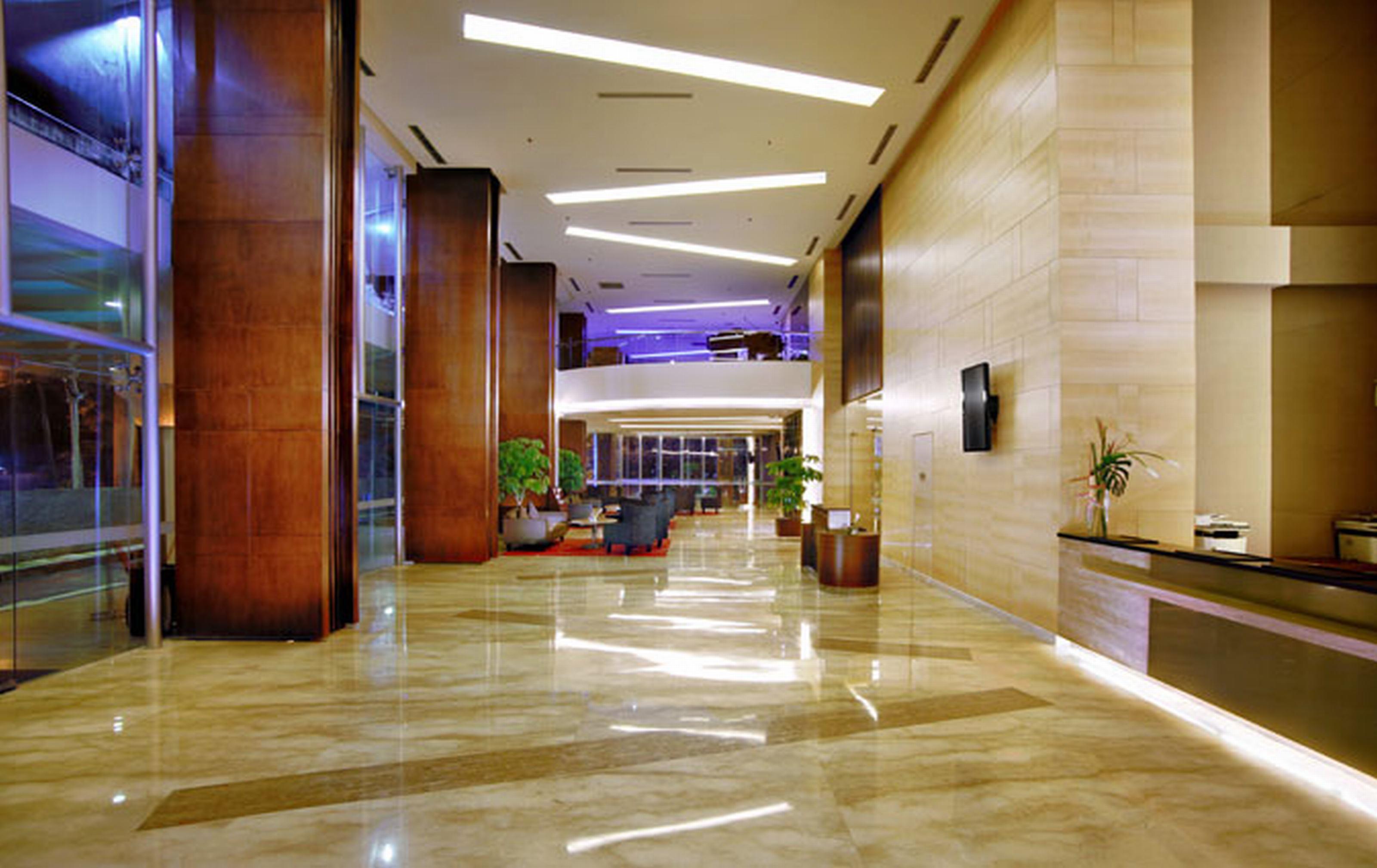 Aston Pluit Hotel & Residence Τζακάρτα Εξωτερικό φωτογραφία