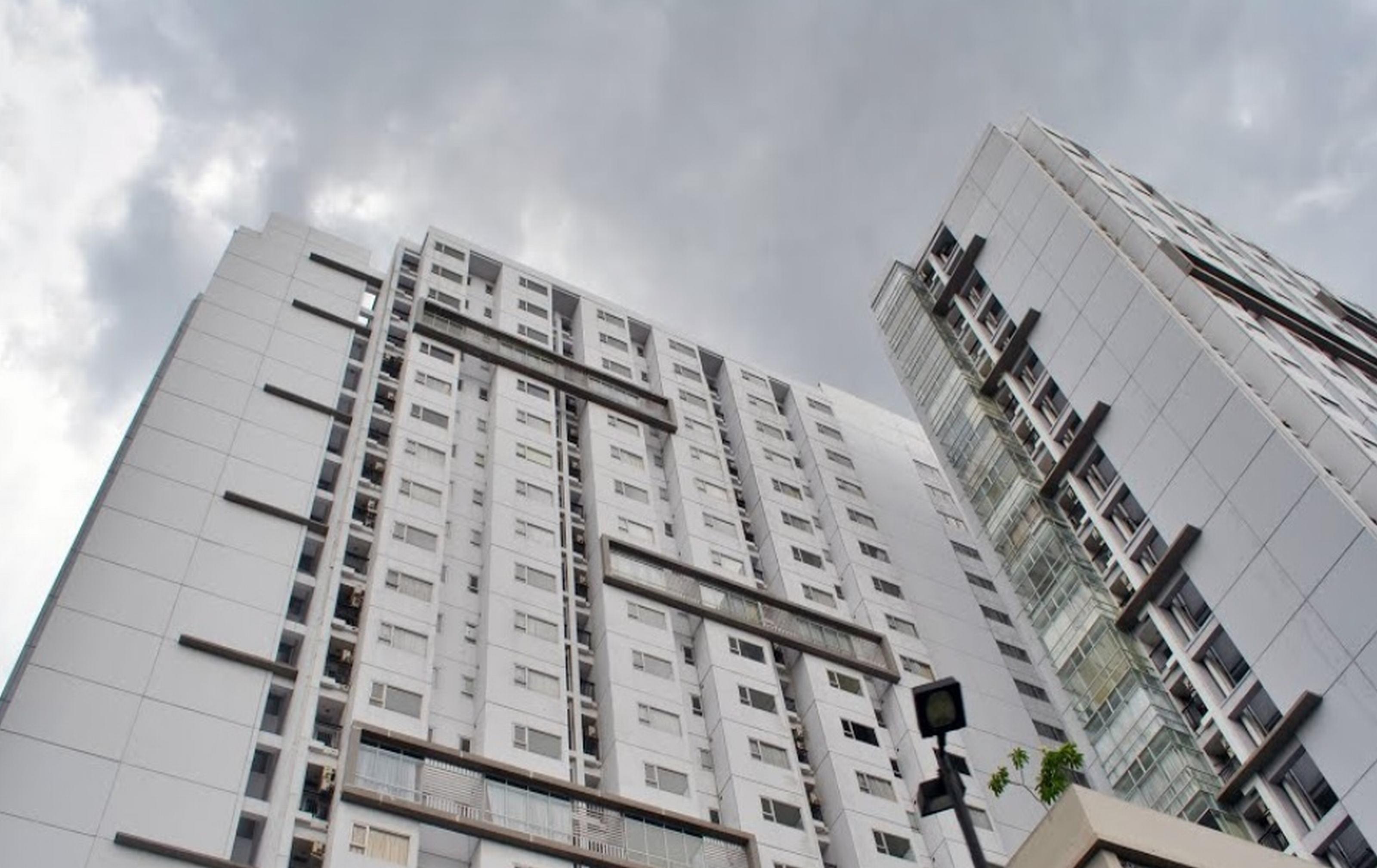 Aston Pluit Hotel & Residence Τζακάρτα Εξωτερικό φωτογραφία