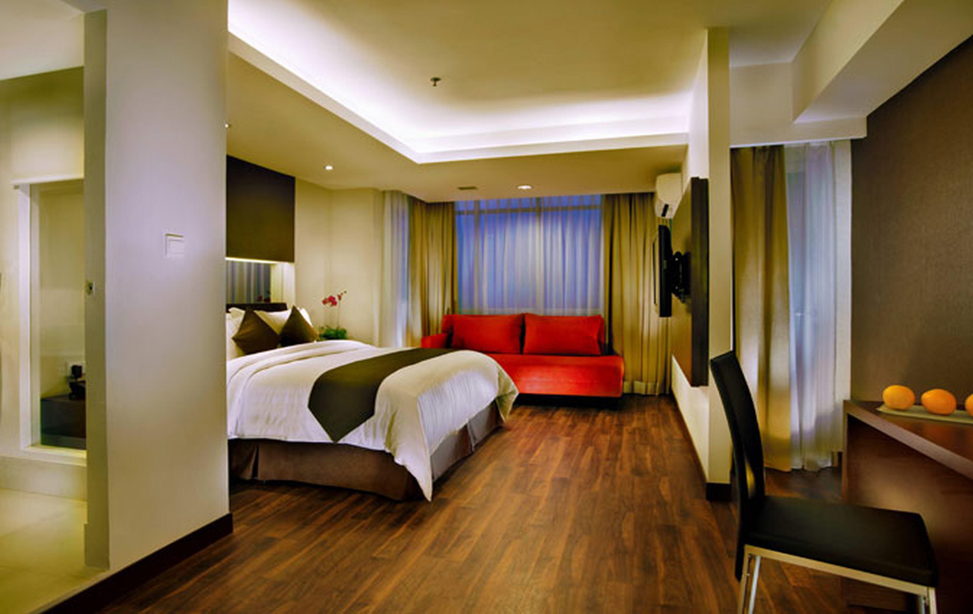 Aston Pluit Hotel & Residence Τζακάρτα Εξωτερικό φωτογραφία