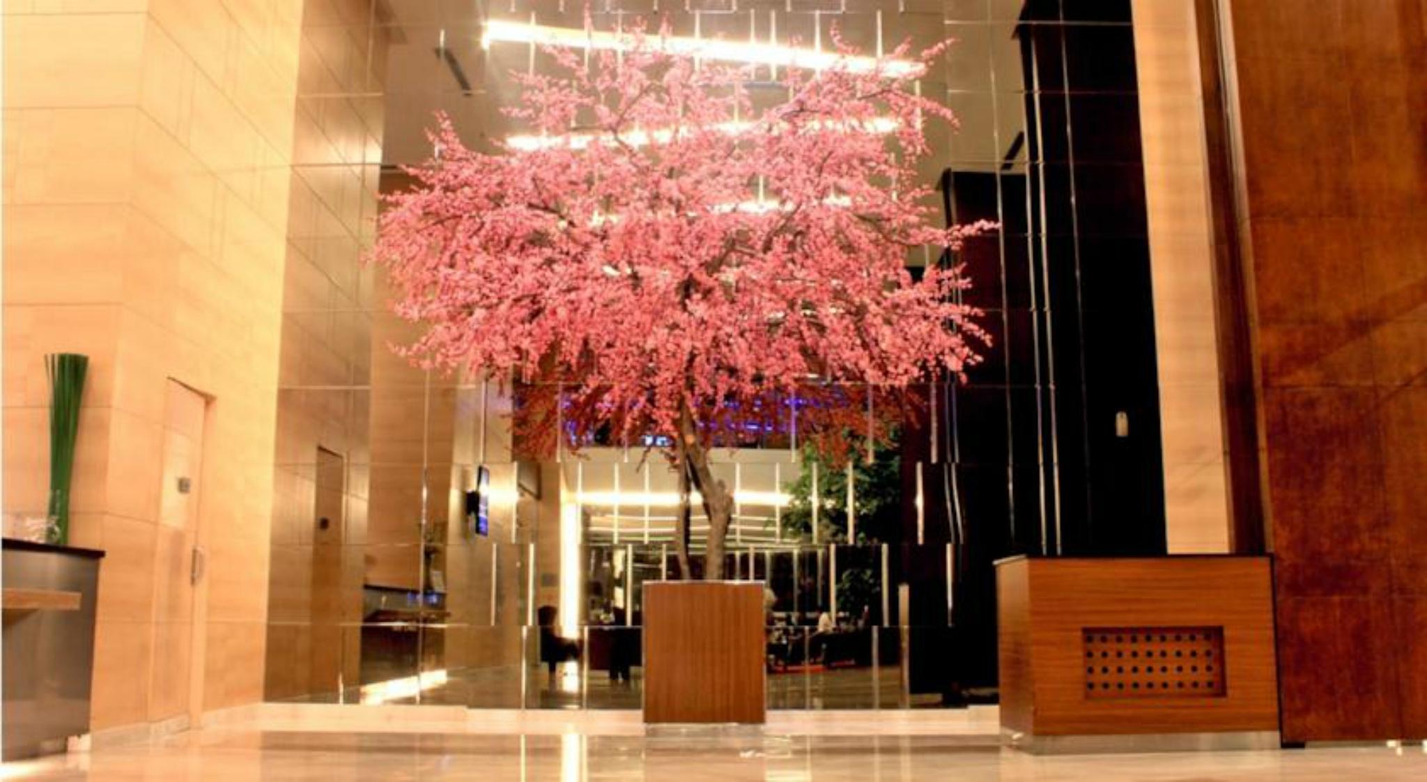 Aston Pluit Hotel & Residence Τζακάρτα Εξωτερικό φωτογραφία