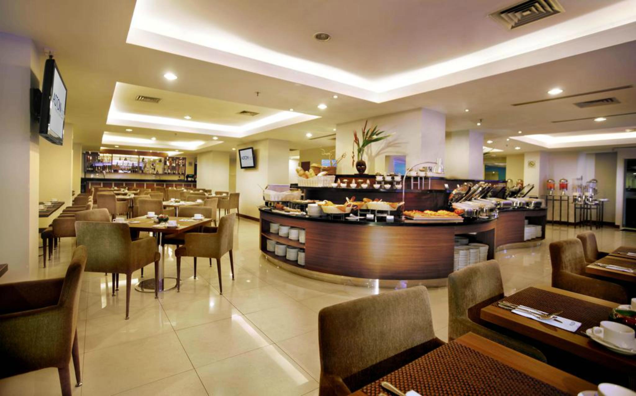 Aston Pluit Hotel & Residence Τζακάρτα Εξωτερικό φωτογραφία