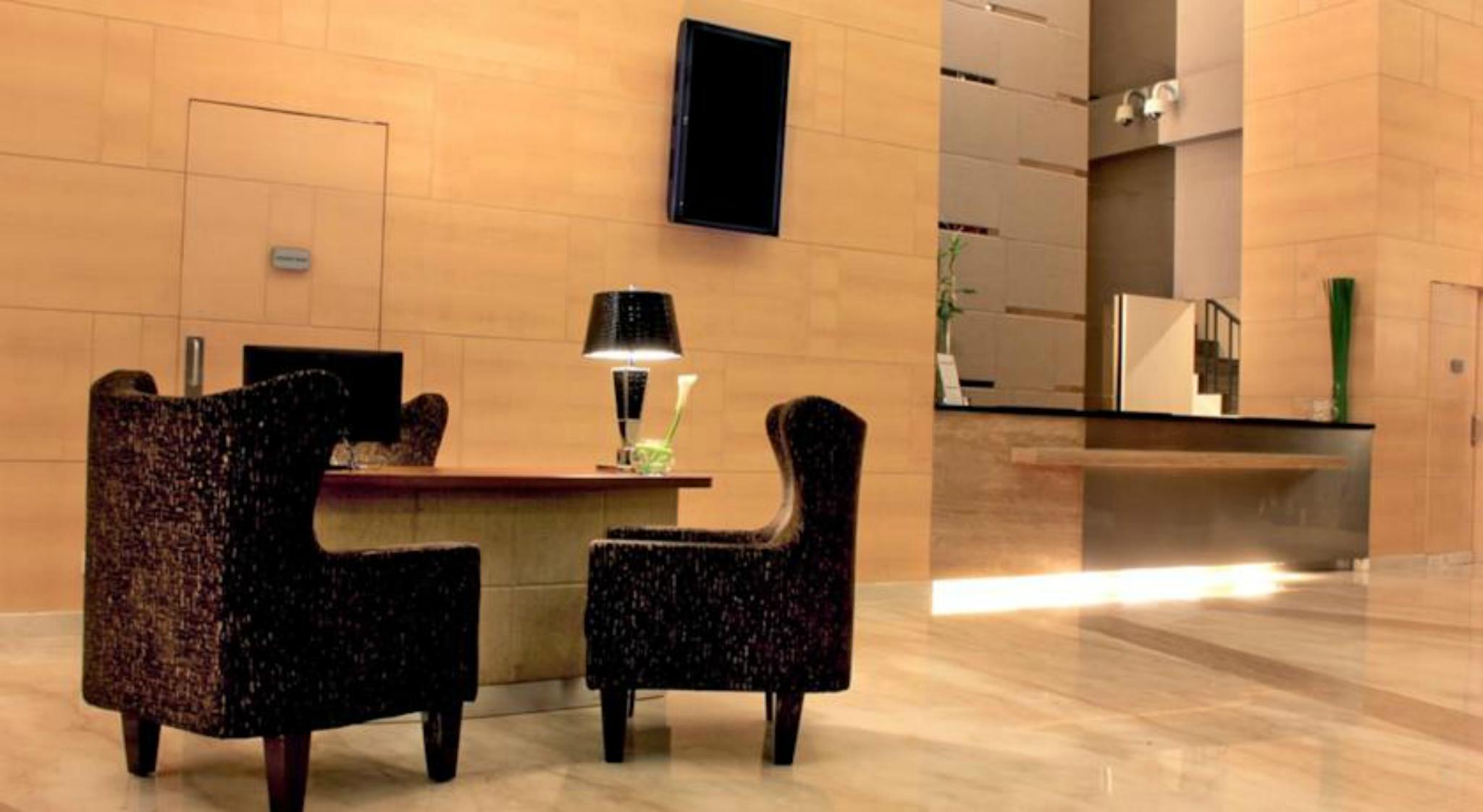 Aston Pluit Hotel & Residence Τζακάρτα Εξωτερικό φωτογραφία