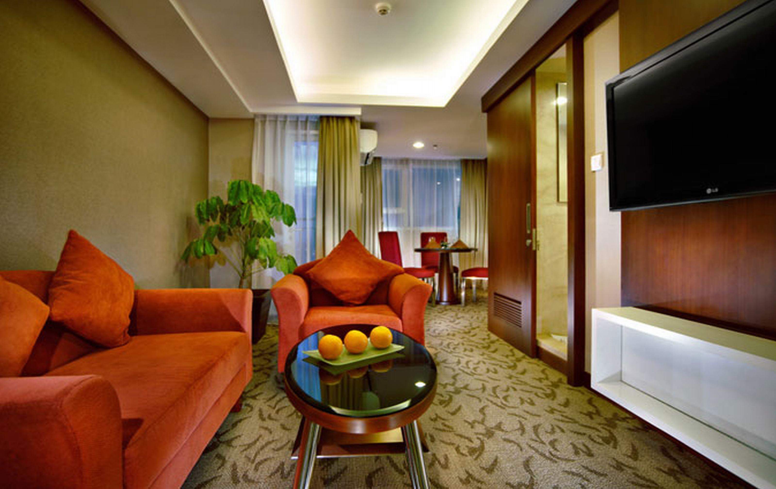 Aston Pluit Hotel & Residence Τζακάρτα Εξωτερικό φωτογραφία