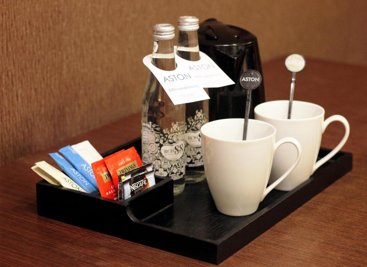 Aston Pluit Hotel & Residence Τζακάρτα Εξωτερικό φωτογραφία