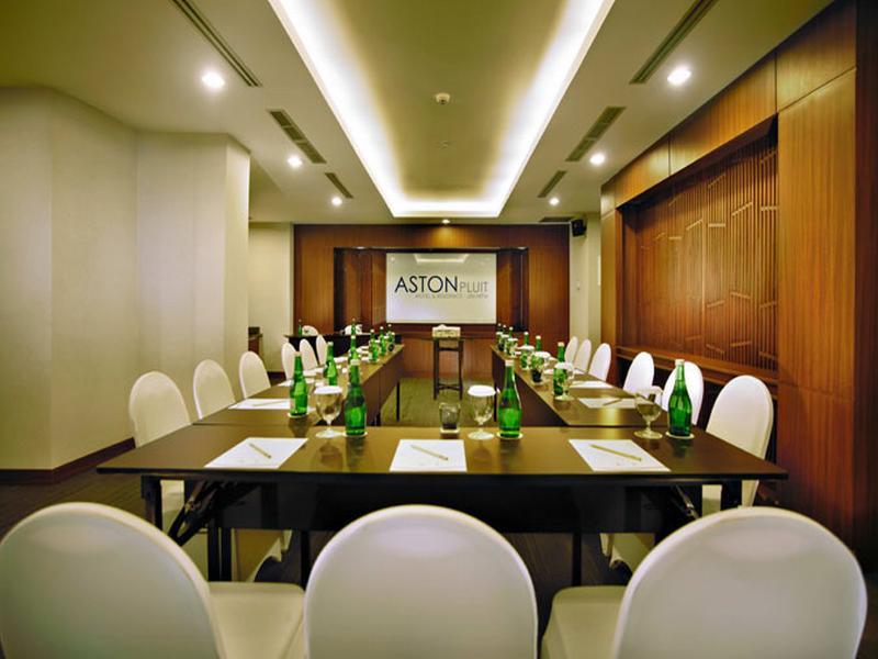Aston Pluit Hotel & Residence Τζακάρτα Εξωτερικό φωτογραφία