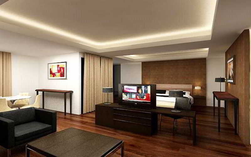 Aston Pluit Hotel & Residence Τζακάρτα Εξωτερικό φωτογραφία