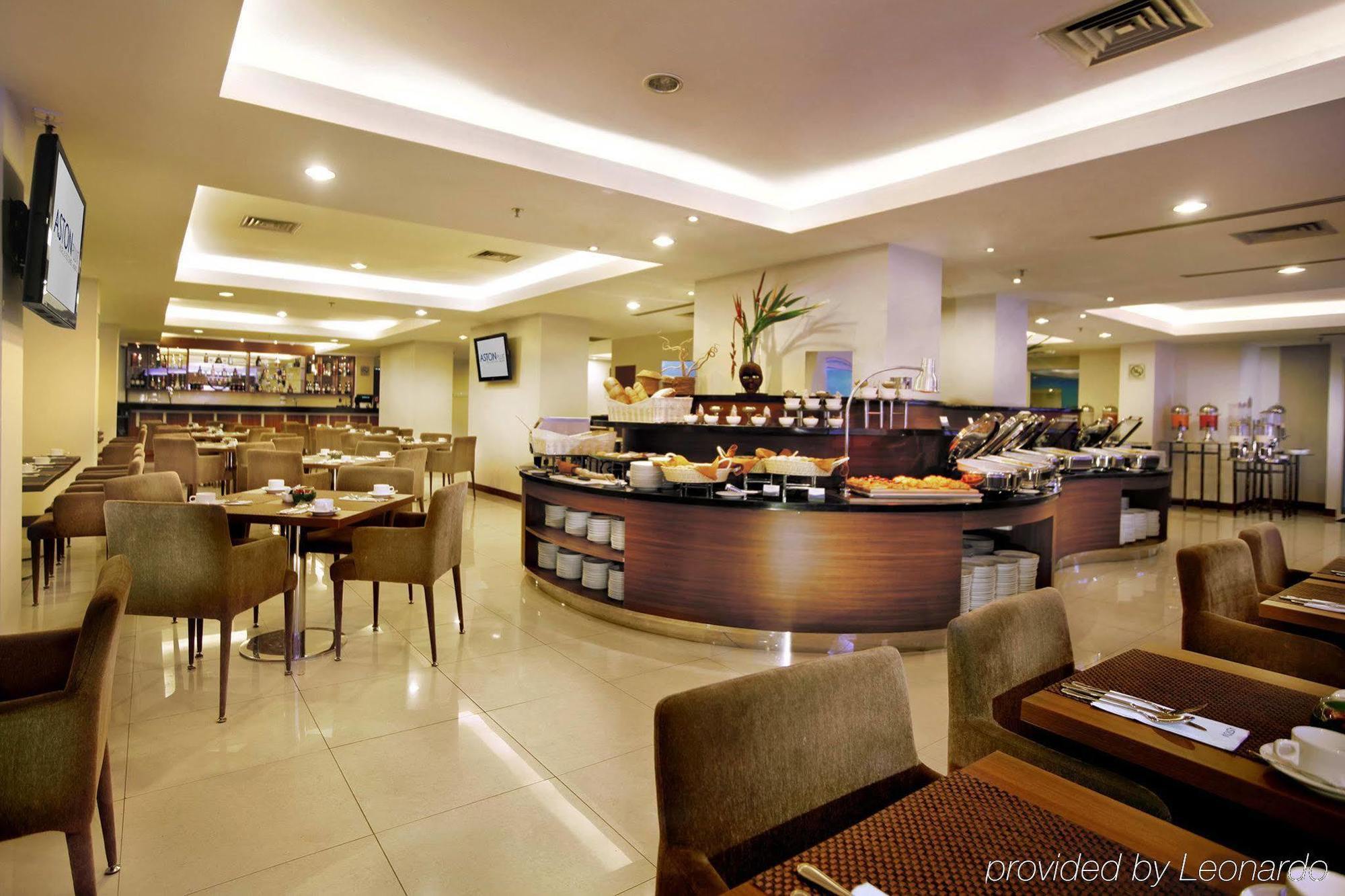 Aston Pluit Hotel & Residence Τζακάρτα Εξωτερικό φωτογραφία