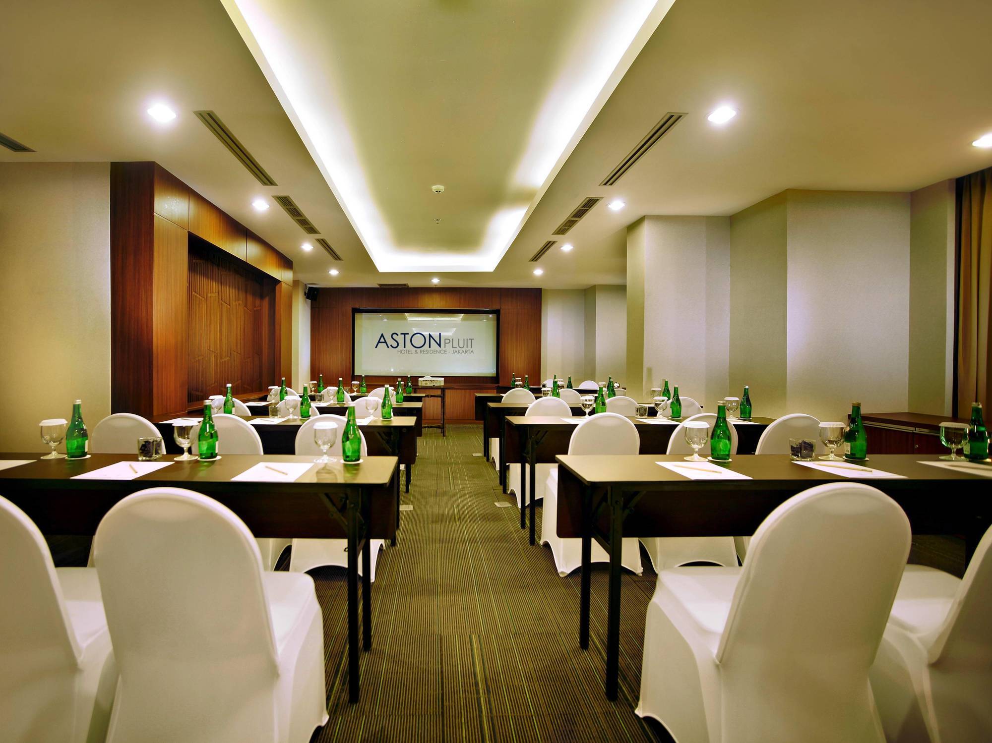 Aston Pluit Hotel & Residence Τζακάρτα Εξωτερικό φωτογραφία